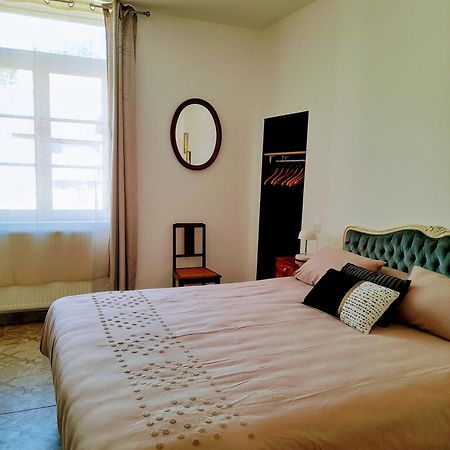 Les Mirabelles Chambres D'Hotes Sisteron Esterno foto
