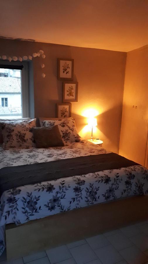 Les Mirabelles Chambres D'Hotes Sisteron Esterno foto