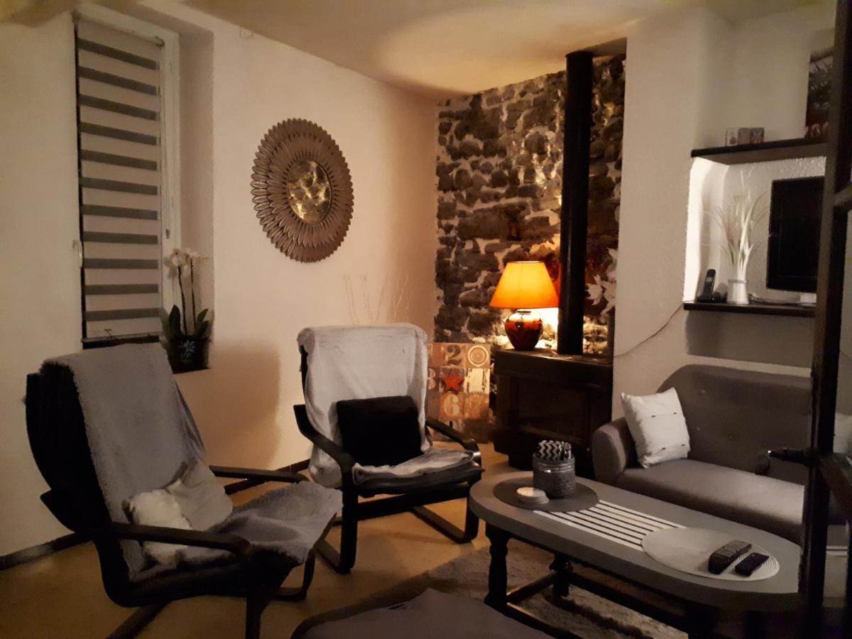 Les Mirabelles Chambres D'Hotes Sisteron Esterno foto