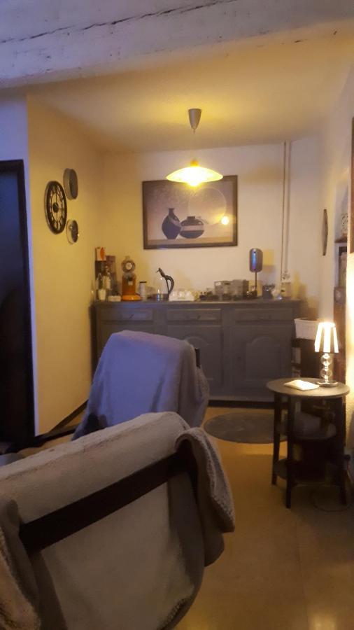 Les Mirabelles Chambres D'Hotes Sisteron Esterno foto