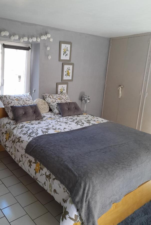 Les Mirabelles Chambres D'Hotes Sisteron Esterno foto
