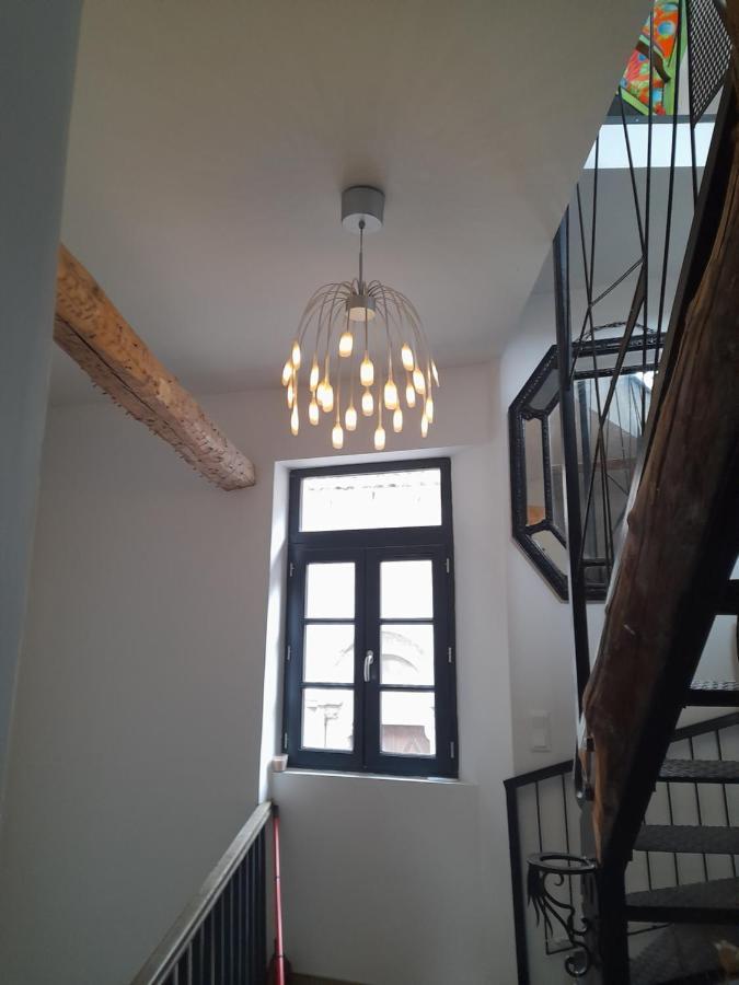 Les Mirabelles Chambres D'Hotes Sisteron Esterno foto