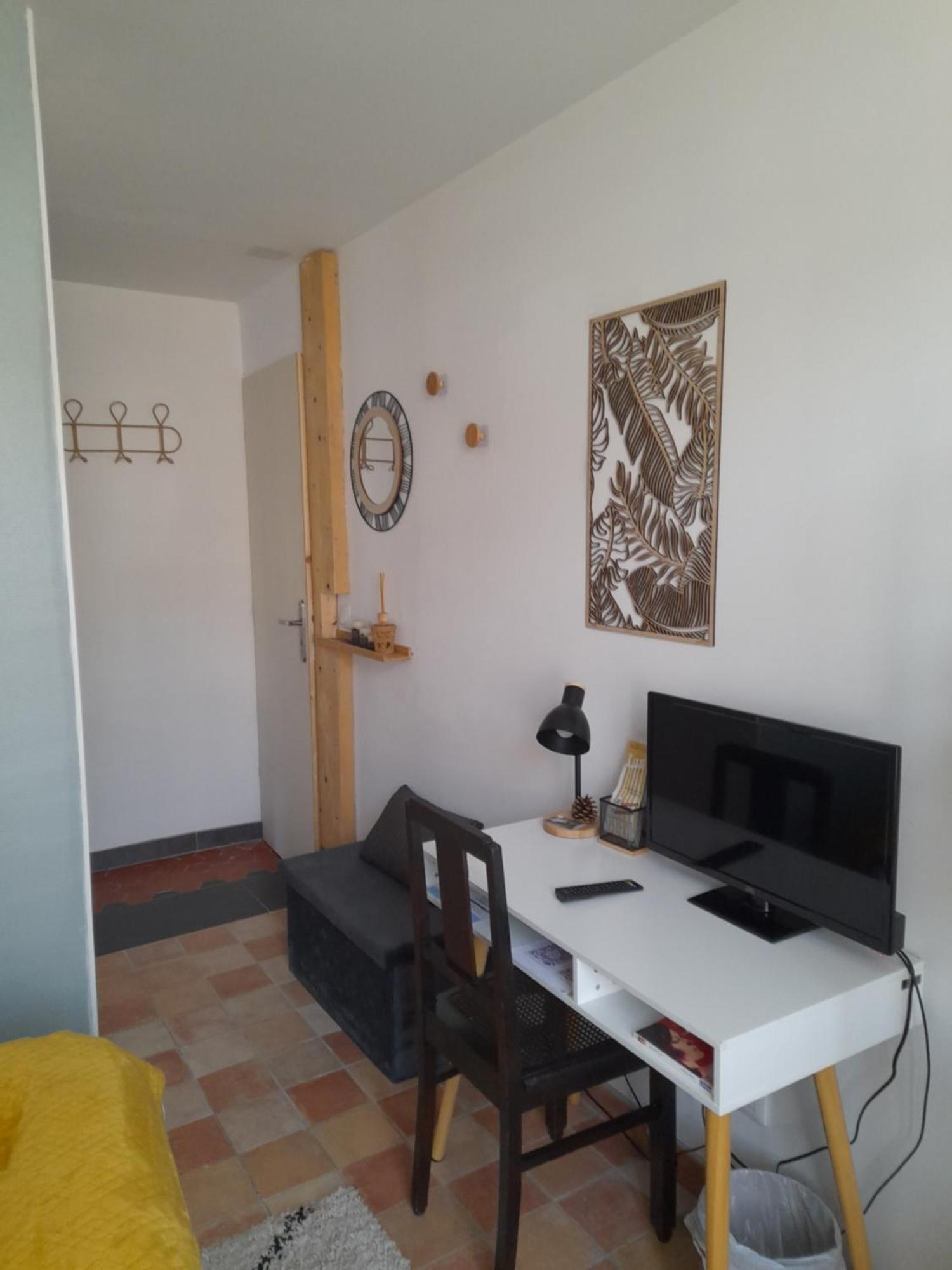 Les Mirabelles Chambres D'Hotes Sisteron Esterno foto