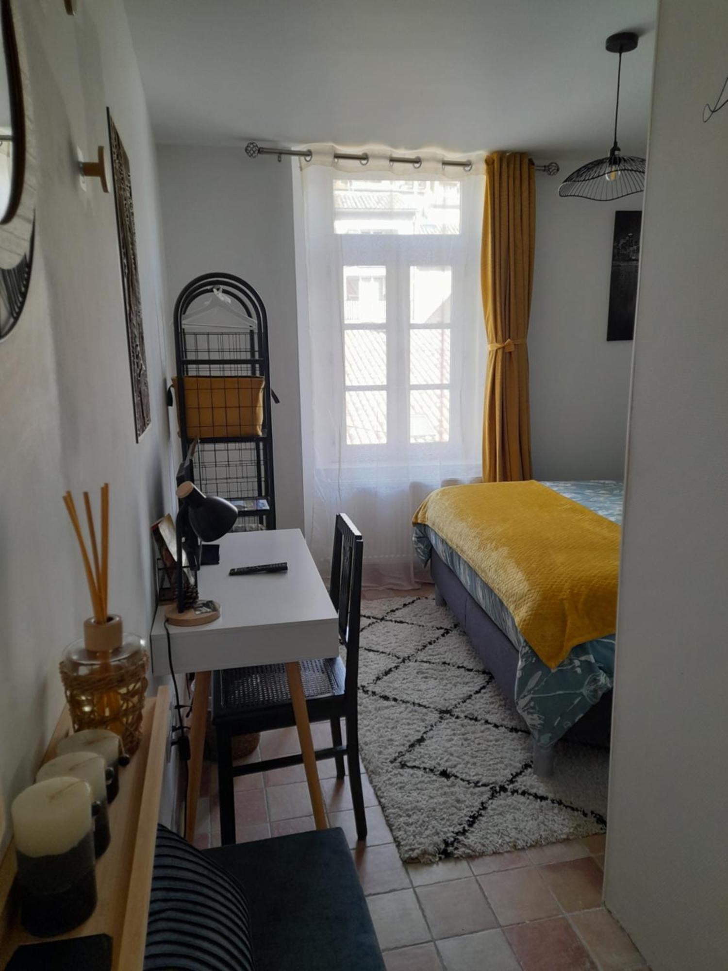 Les Mirabelles Chambres D'Hotes Sisteron Esterno foto