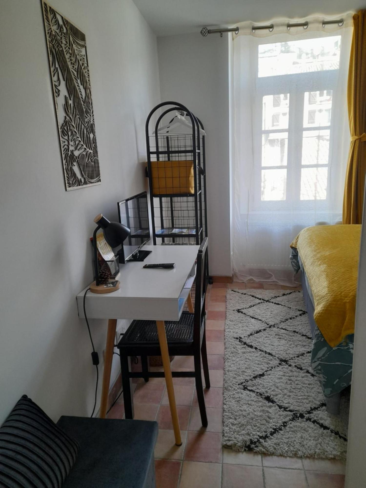 Les Mirabelles Chambres D'Hotes Sisteron Esterno foto