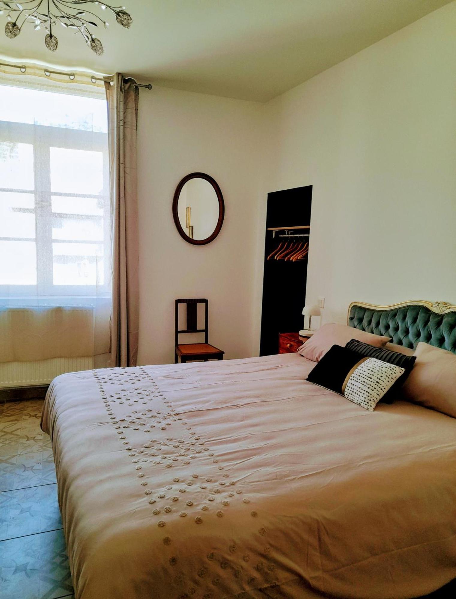 Les Mirabelles Chambres D'Hotes Sisteron Esterno foto